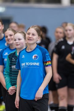 Bild 110 - wBJ NFV Futsalmeisterschaft